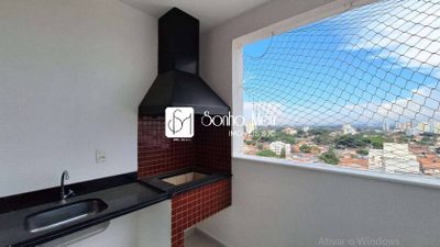Apartamento, 2 quartos, 62 m² - Foto 1