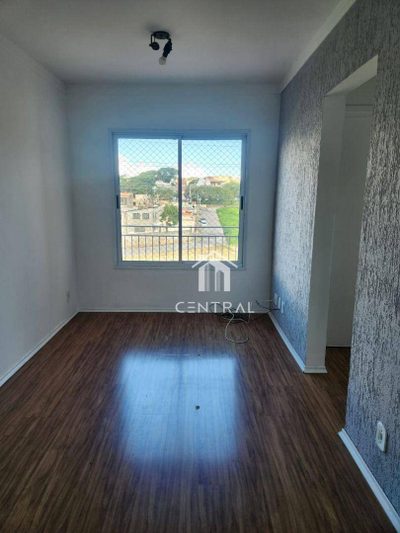 Apartamento, 2 quartos, 52 m² - Foto 1