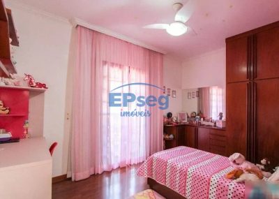 Sobrado, 5 quartos, 300 m² - Foto 4