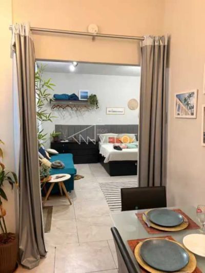 Apartamento, 1 quarto, 36 m² - Foto 1