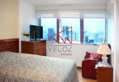 Apartamento, 1 quarto, 50 m² - Foto 2