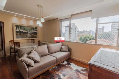 Apartamento, 3 quartos, 85 m² - Foto 2