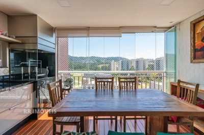 Apartamento, 3 quartos, 116 m² - Foto 3
