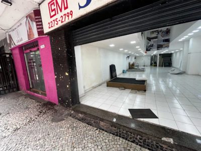 Loja-Salão, 190 m² - Foto 4