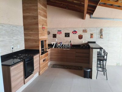Casa, 3 quartos - Foto 2