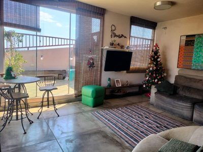 Cobertura, 3 quartos, 178 m² - Foto 4