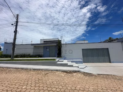 Casa, 6 quartos, 320 m² - Foto 1
