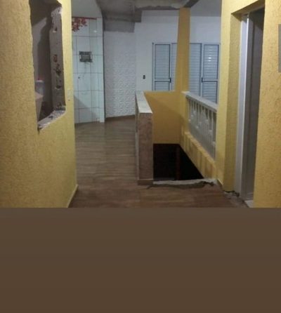 Casa, 2 quartos, 250 m² - Foto 3