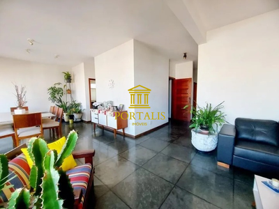 Apartamento, 4 quartos, 220 m² - Foto 3
