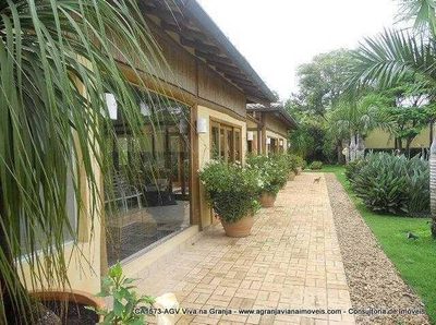 Casa, 5 quartos, 1000 m² - Foto 2