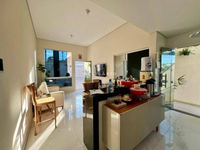 Casa, 3 quartos, 90 m² - Foto 2