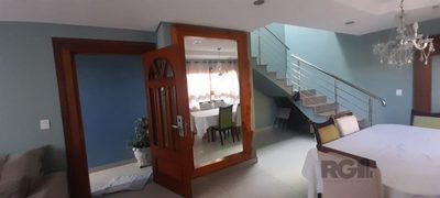 Casa, 3 quartos, 186 m² - Foto 2