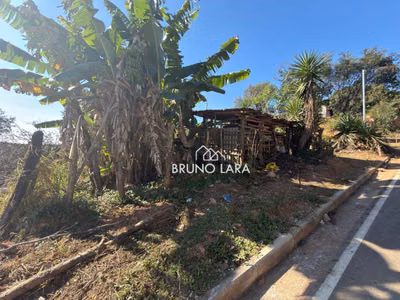 Terreno, 360 m² - Foto 2
