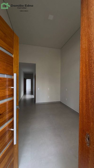 Casa, 3 quartos, 113 m² - Foto 3