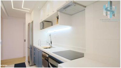 Apartamento, 2 quartos, 89 m² - Foto 5