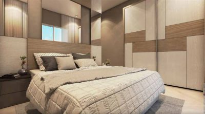 Apartamento, 2 quartos, 58 m² - Foto 1
