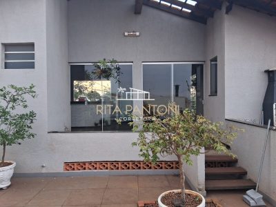 Casa, 3 quartos, 170 m² - Foto 2