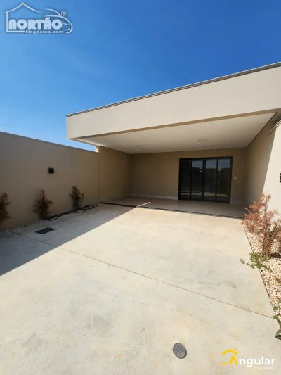 Casa, 3 quartos - Foto 2