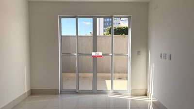 Apartamento, 3 quartos, 68 m² - Foto 3