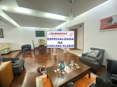 Apartamento, 3 quartos, 132 m² - Foto 1