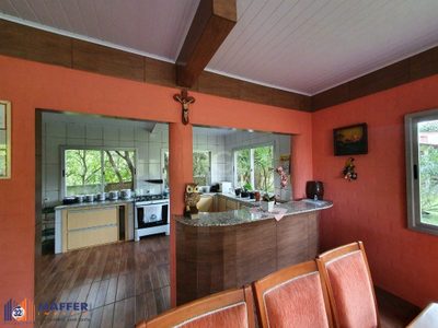 Sítio, 3 quartos, 4183 m² - Foto 3
