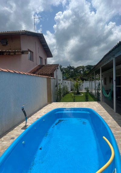 Casa, 2 quartos - Foto 1