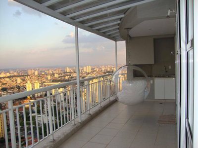 Cobertura, 4 quartos, 300 m² - Foto 1