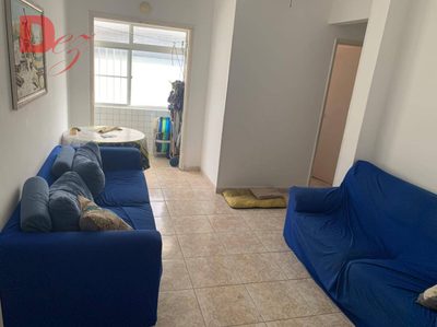 Apartamento, 1 quarto, 75 m² - Foto 1