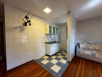 Apartamento, 1 quarto, 40 m² - Foto 4