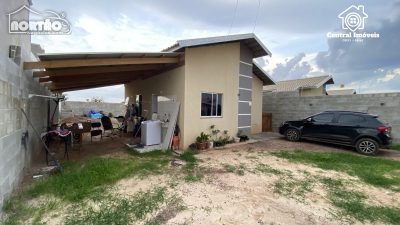 Casa, 3 quartos, 50 m² - Foto 5