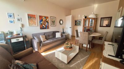 Apartamento, 3 quartos, 127 m² - Foto 1