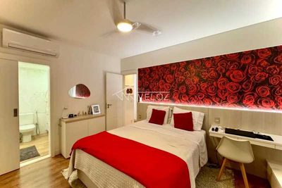 Apartamento, 2 quartos, 73 m² - Foto 5