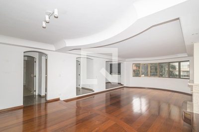 Apartamento, 3 quartos, 188 m² - Foto 5