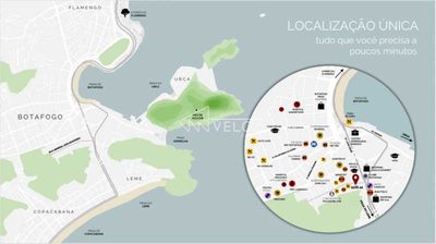 Apartamento, 3 quartos, 124 m² - Foto 3