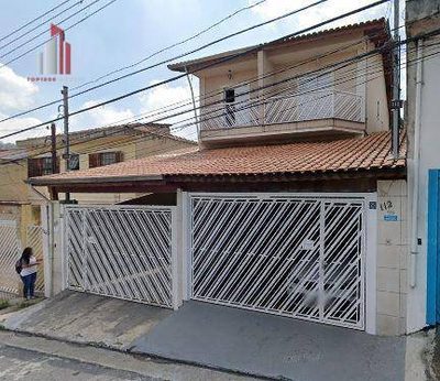 Casa, 2 quartos, 150 m² - Foto 1