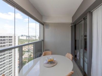 Apartamento, 43 m² - Foto 4
