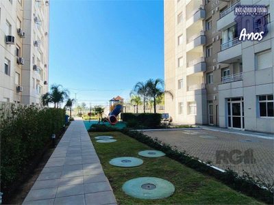 Apartamento, 3 quartos, 60 m² - Foto 2