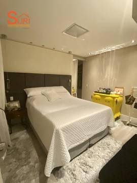 Cobertura, 3 quartos, 198 m² - Foto 5