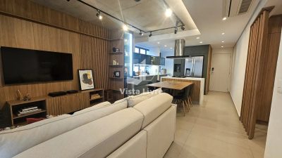 Apartamento, 2 quartos, 85 m² - Foto 2