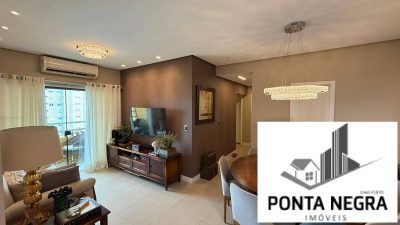 Apartamento, 3 quartos, 94 m² - Foto 5