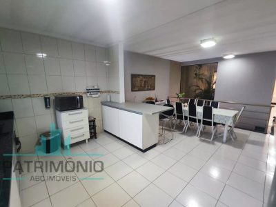 Sobrado, 3 quartos, 420 m² - Foto 5
