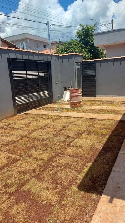 Casa, 3 quartos, 90 m² - Foto 4