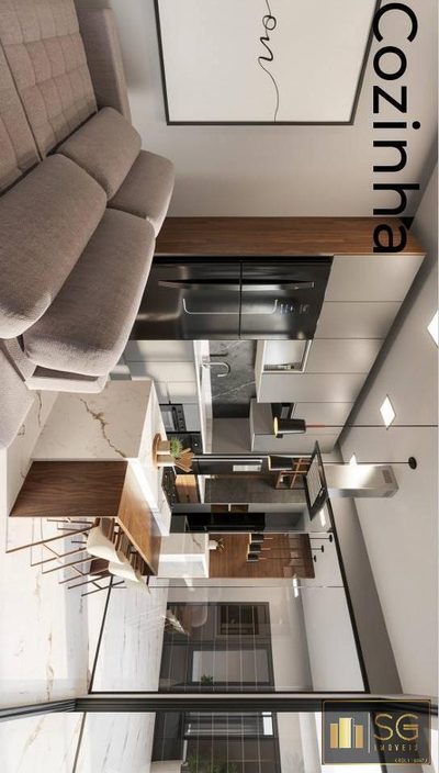 Casa, 2 quartos, 150 m² - Foto 3