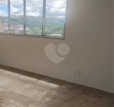 Apartamento, 2 quartos, 44 m² - Foto 3