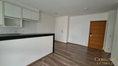 Apartamento, 2 quartos, 78 m² - Foto 2