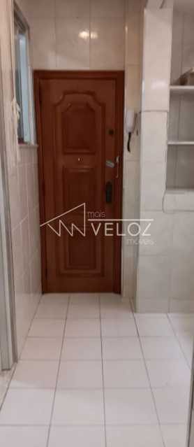 Apartamento, 2 quartos, 64 m² - Foto 1