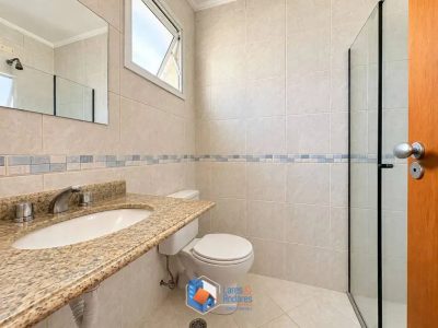 Casa, 3 quartos, 140 m² - Foto 4