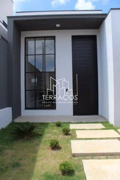Casa de Condomínio, 3 quartos - Foto 3
