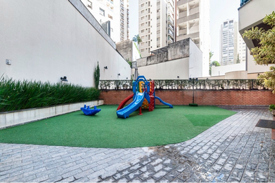 Apartamento, 2 quartos, 68 m² - Foto 3
