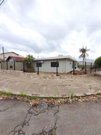 Casa, 3 quartos, 190 m² - Foto 3